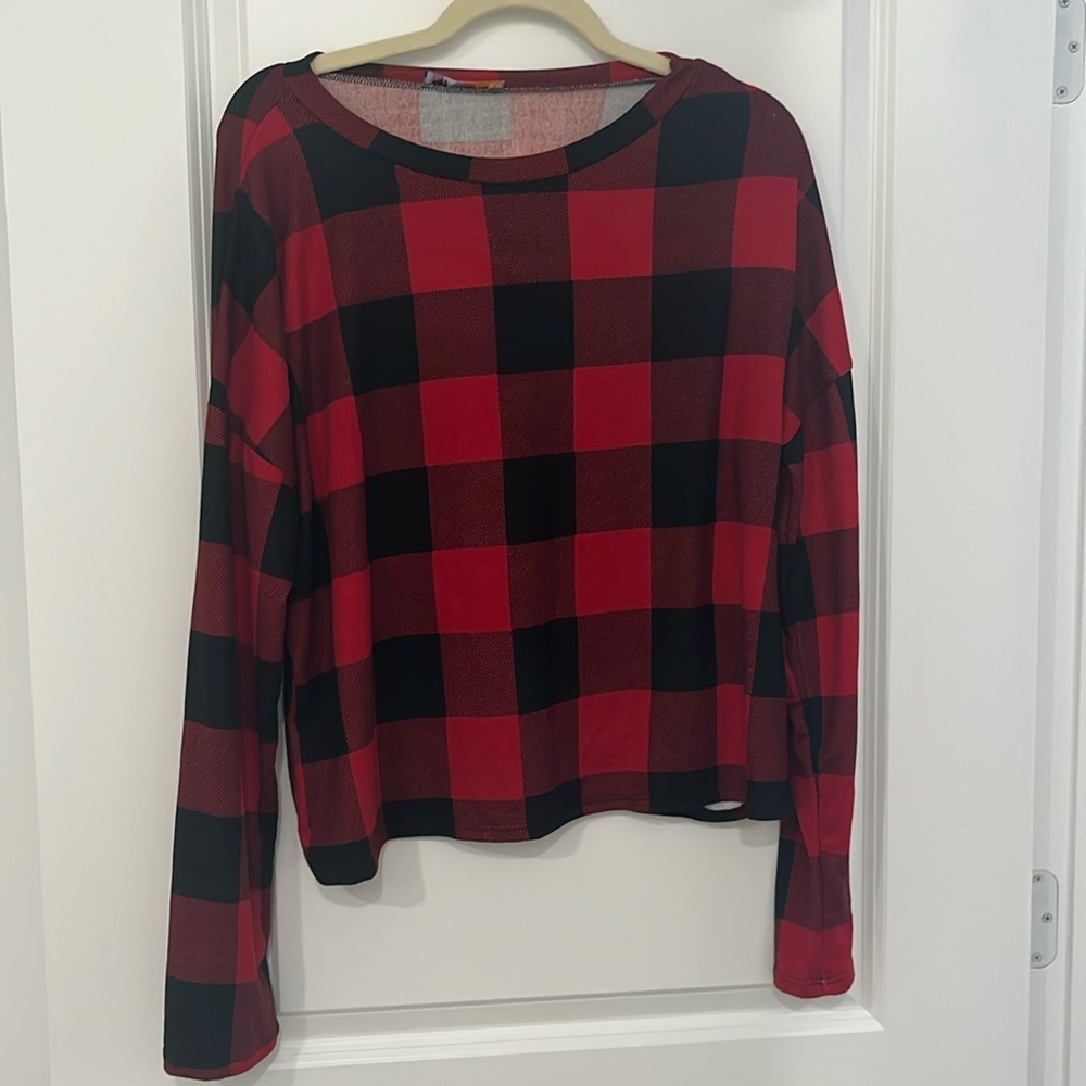 NWOT Freckled Poppy 1x